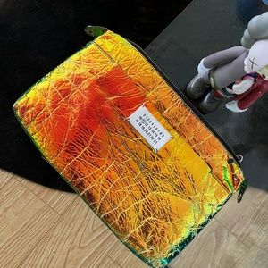 Margiela clutch